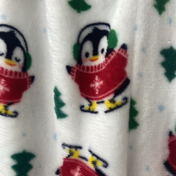 Christmas Pajama Pants (XL) - Picture 2 of 3